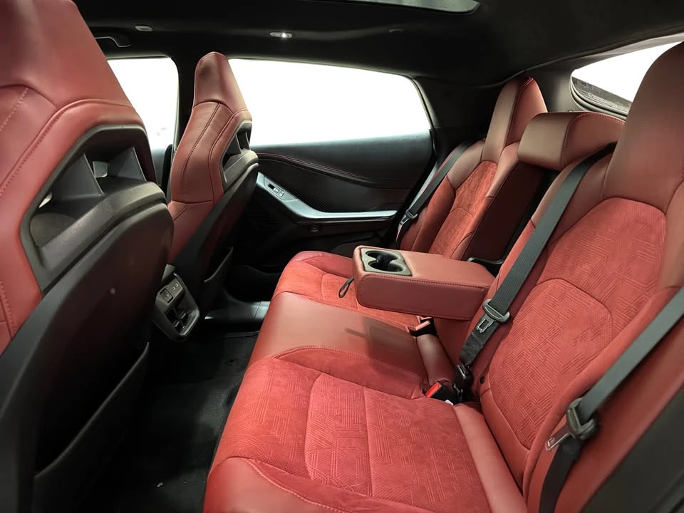 2026 Dodge Charger 8th Gen - Image 12 of 18