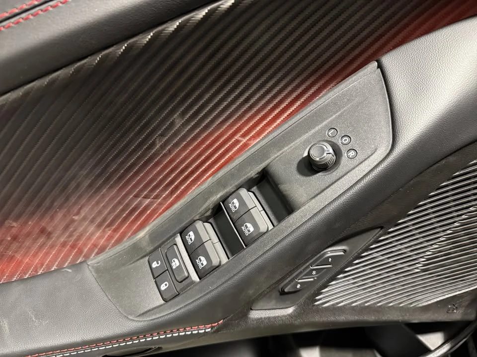 2026 Dodge Charger 8th Gen - Image 7 of 18