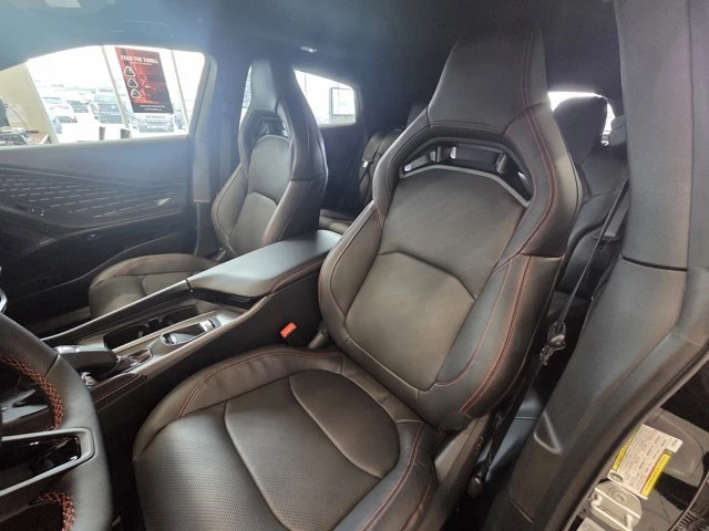 2026 Dodge Charger 8th Gen - Image 10 of 17