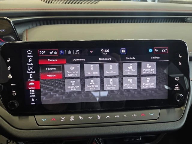 2026 Dodge Charger 8th Gen - Image 14 of 17