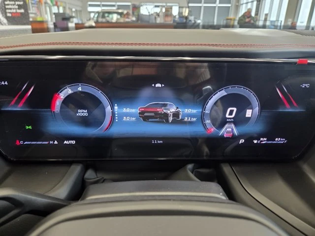 2026 Dodge Charger 8th Gen - Image 12 of 17