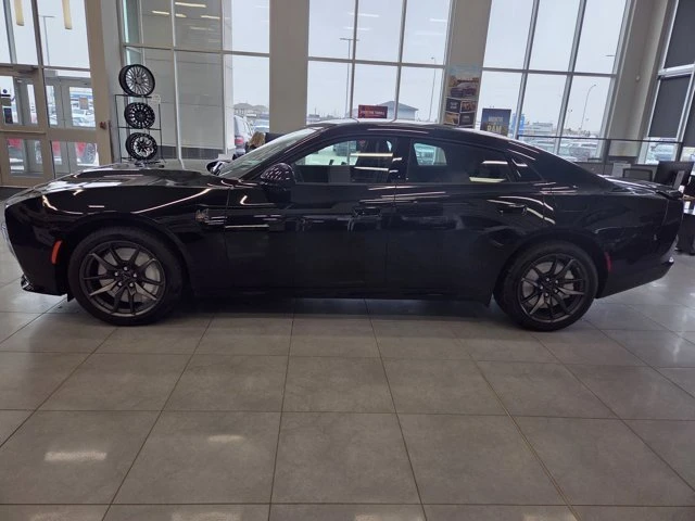 2026 Dodge Charger 8th Gen - Image 7 of 17