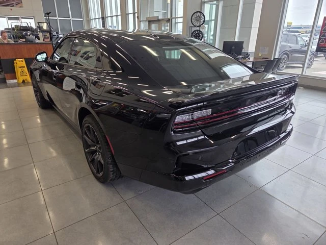 2026 Dodge Charger 8th Gen - Image 6 of 17