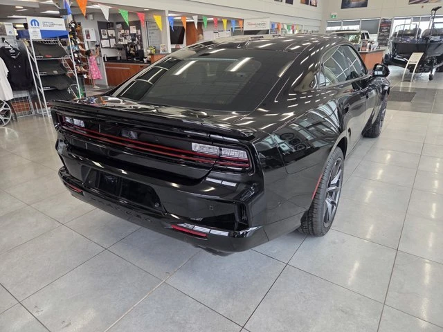 2026 Dodge Charger 8th Gen - Image 3 of 17