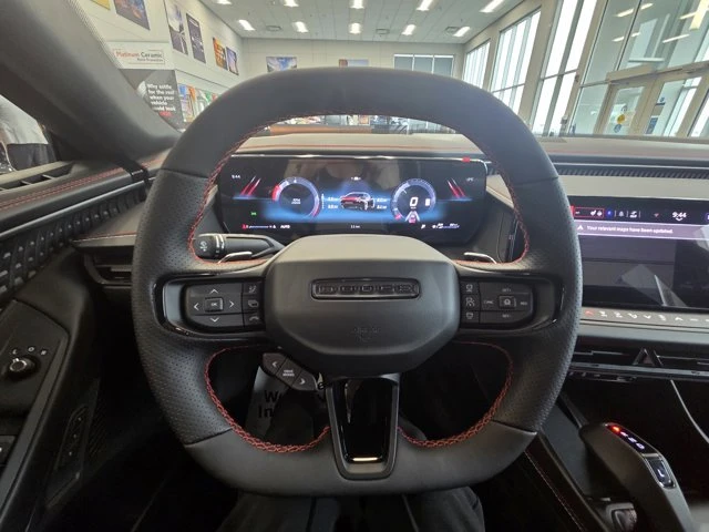 2026 Dodge Charger 8th Gen - Image 11 of 17