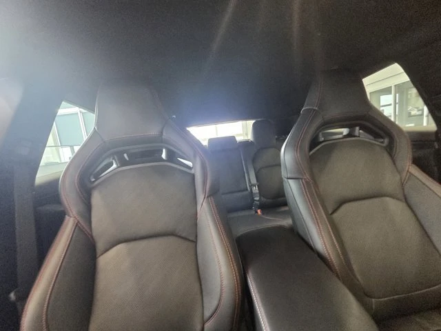 2026 Dodge Charger 8th Gen - Image 15 of 17