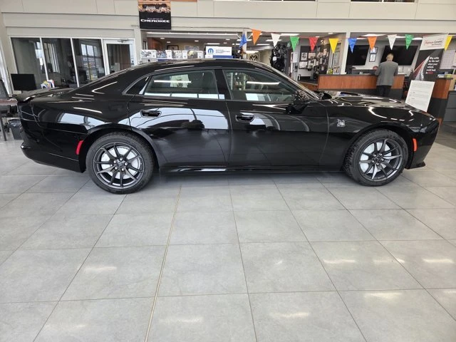 2026 Dodge Charger 8th Gen - Image 2 of 17