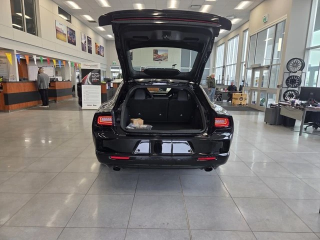 2026 Dodge Charger 8th Gen - Image 5 of 17