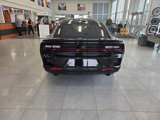 2026 Dodge Charger 8th Gen - Image 4 of 17