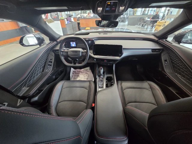 2026 Dodge Charger 8th Gen - Image 17 of 17