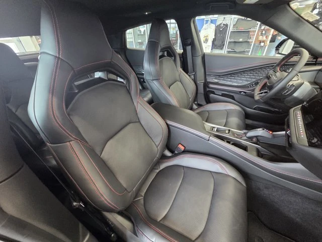 2026 Dodge Charger 8th Gen - Image 16 of 17