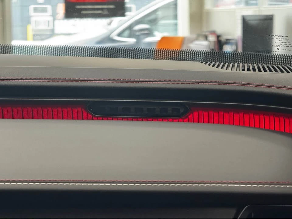 2026 Dodge Charger 8th Gen - Image 14 of 18