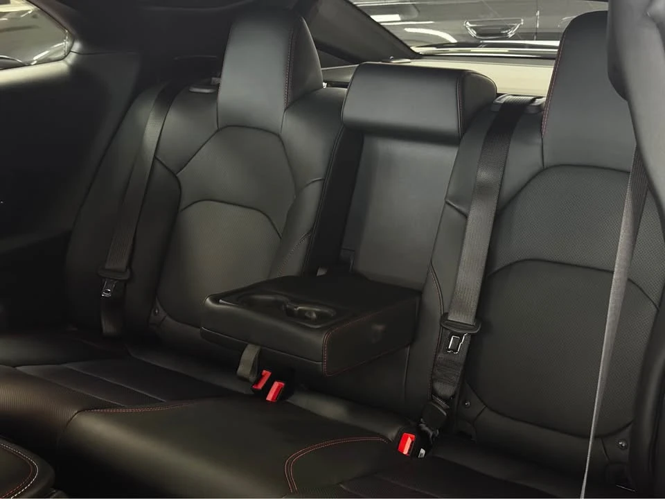 2026 Dodge Charger 8th Gen - Image 15 of 18