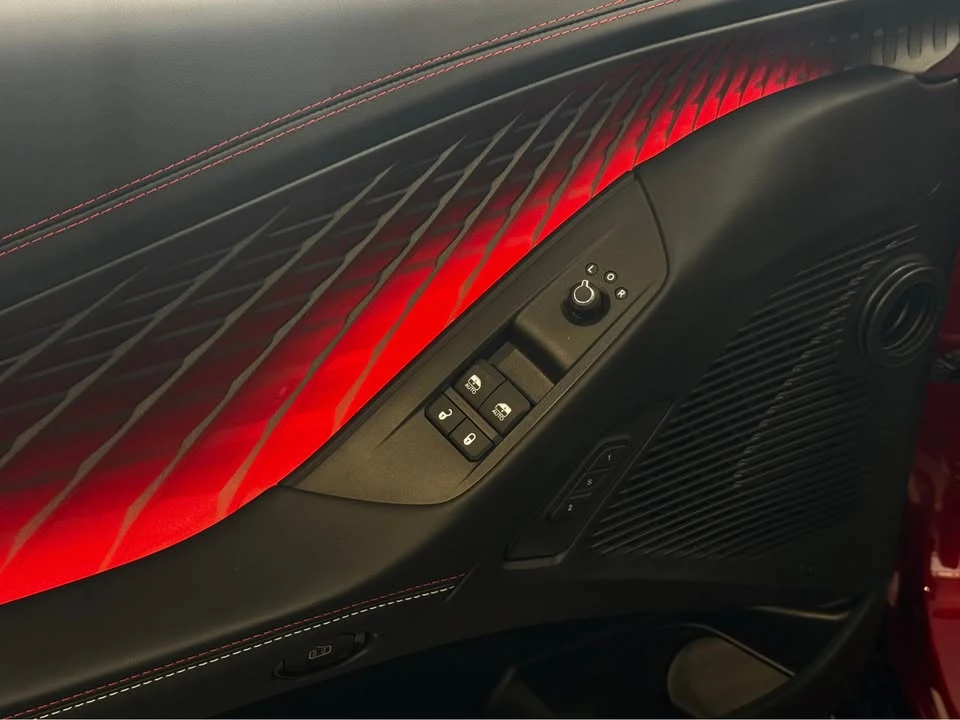 2026 Dodge Charger 8th Gen - Image 9 of 18