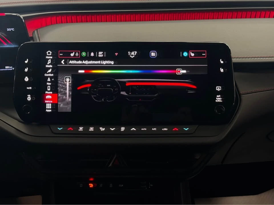 2026 Dodge Charger 8th Gen - Image 12 of 18