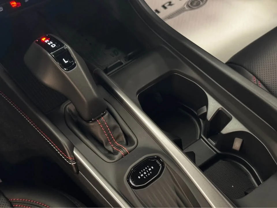 2026 Dodge Charger 8th Gen - Image 13 of 18