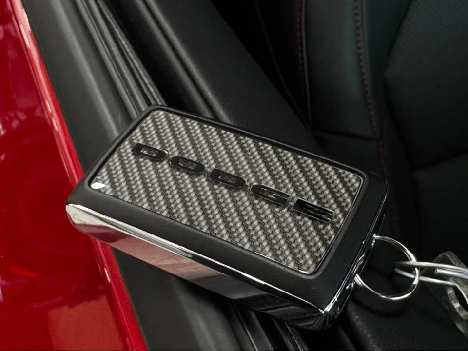 2026 Dodge Charger 8th Gen - Image 17 of 18