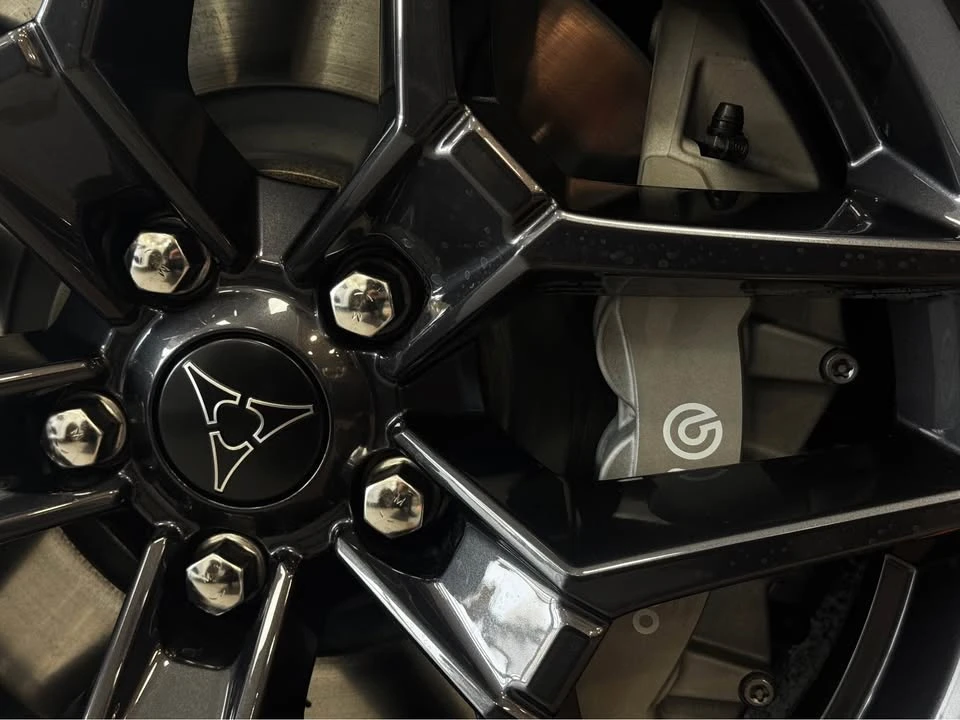2026 Dodge Charger 8th Gen - Image 2 of 18