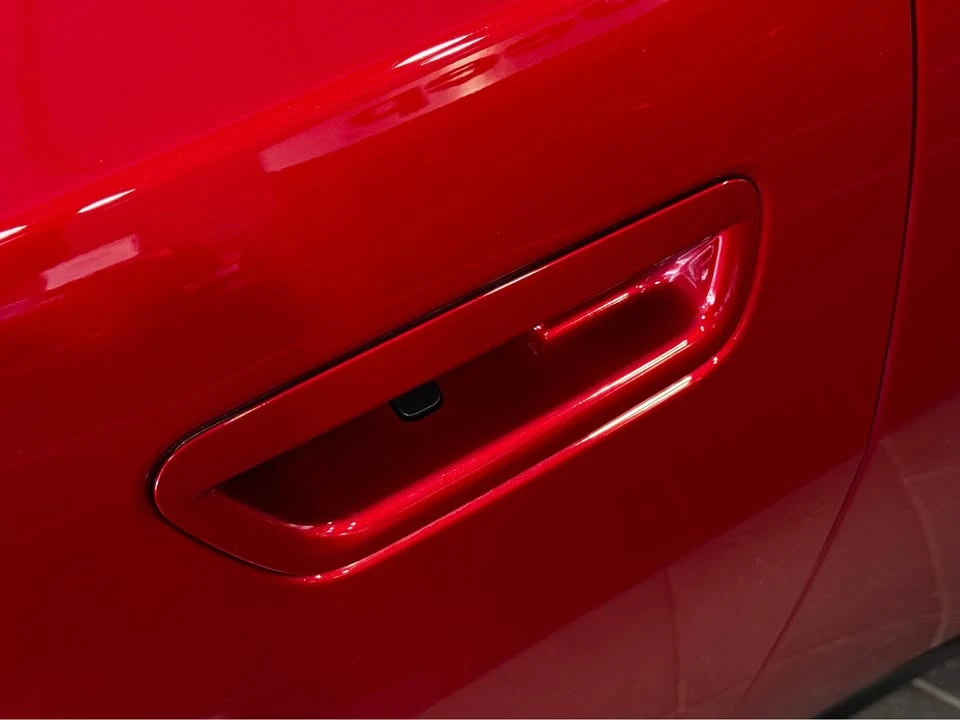 2026 Dodge Charger 8th Gen - Image 5 of 18