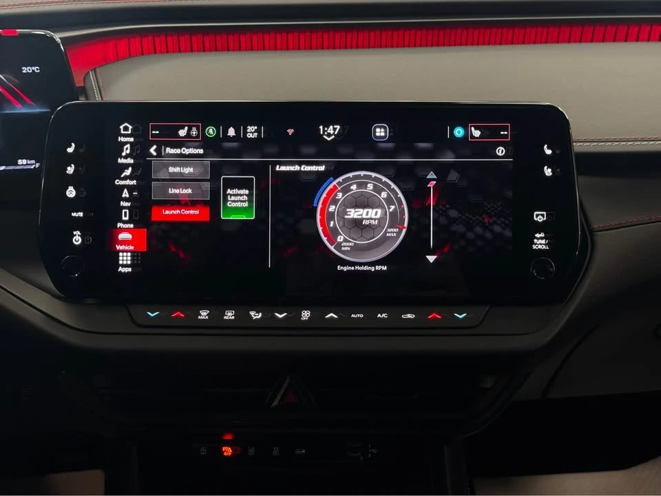 2026 Dodge Charger 8th Gen - Image 11 of 18