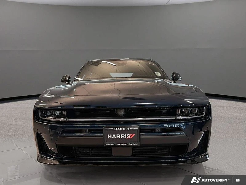2026 Dodge Charger 8th Gen - Image 2 of 20