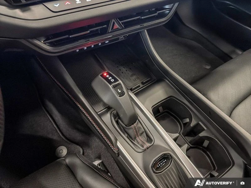 2026 Dodge Charger 8th Gen - Image 13 of 20
