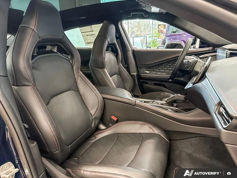2026 Dodge Charger 8th Gen - Image 17 of 20