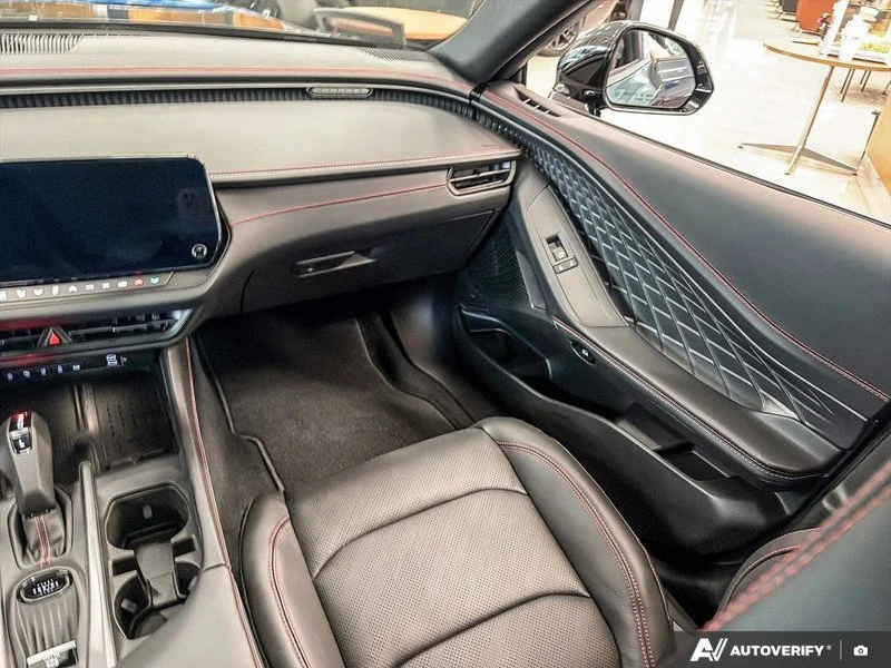 2026 Dodge Charger 8th Gen - Image 20 of 20