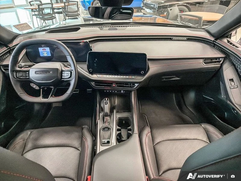 2026 Dodge Charger 8th Gen - Image 19 of 20