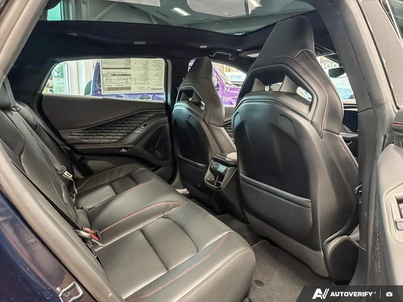 2026 Dodge Charger 8th Gen - Image 18 of 20