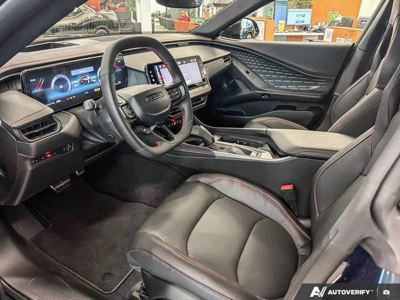2026 Dodge Charger 8th Gen - Image 9 of 20