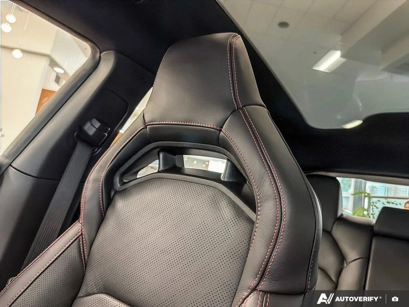 2026 Dodge Charger 8th Gen - Image 15 of 20