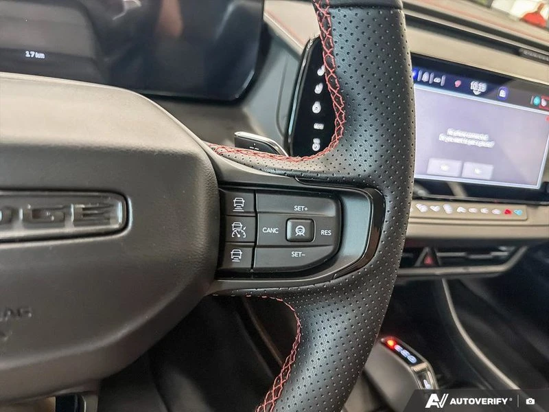 2026 Dodge Charger 8th Gen - Image 11 of 20