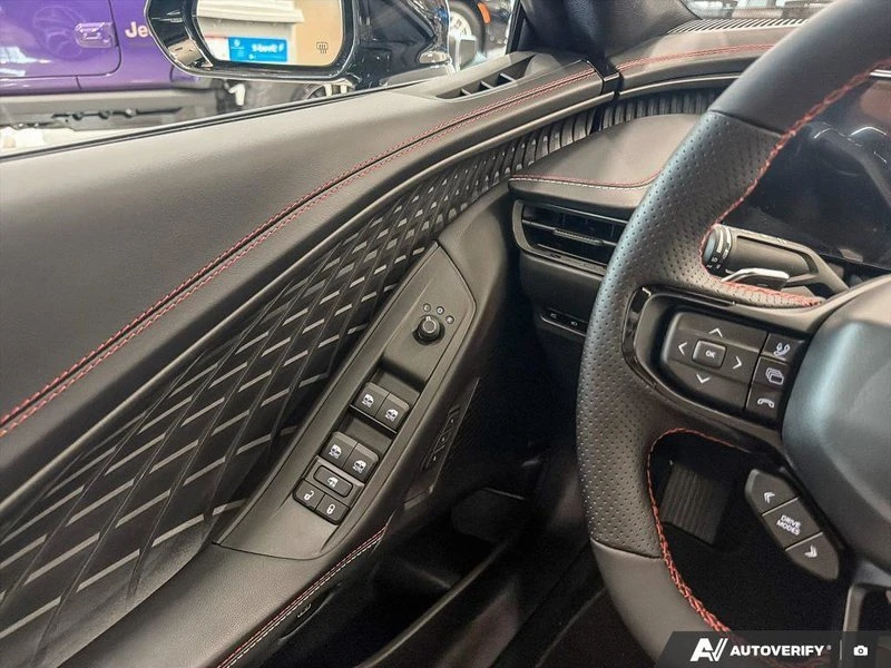 2026 Dodge Charger 8th Gen - Image 12 of 20