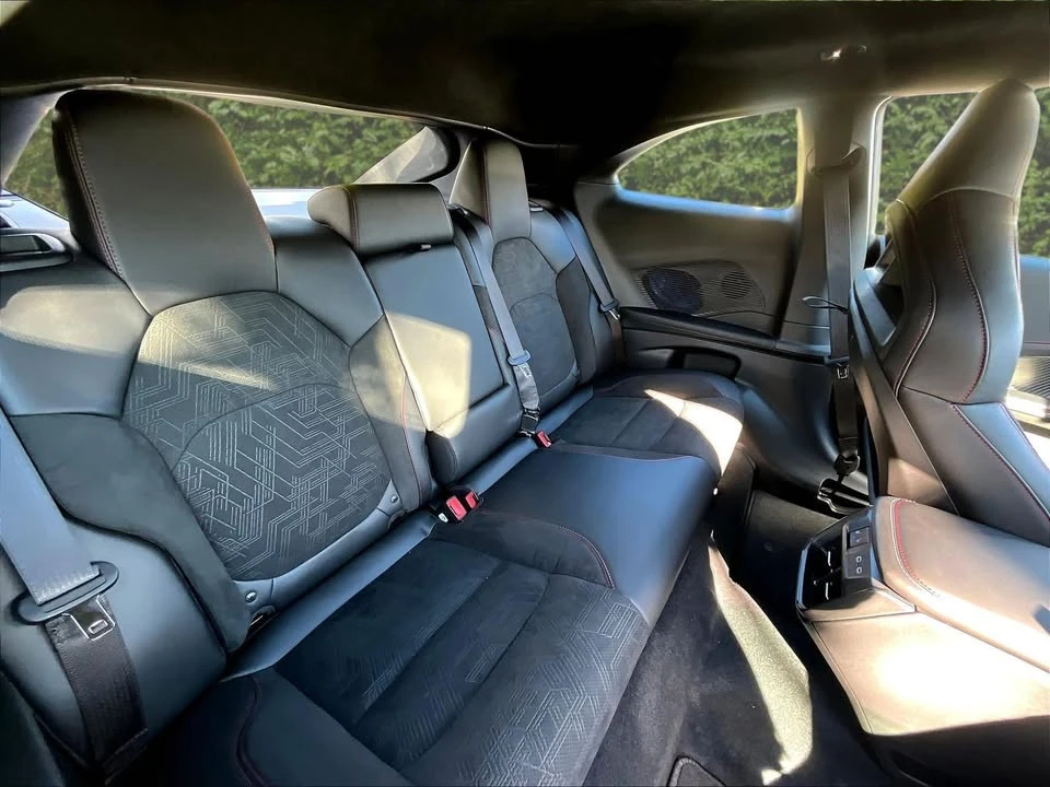 2026 Dodge Charger 8th Gen - Image 14 of 19