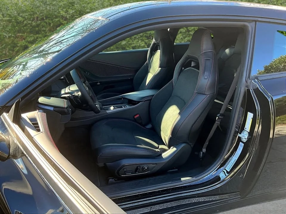 2026 Dodge Charger 8th Gen - Image 13 of 19
