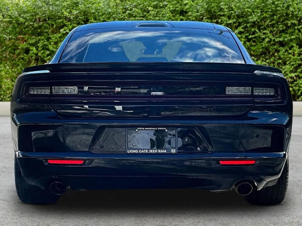 2026 Dodge Charger 8th Gen - Image 5 of 19
