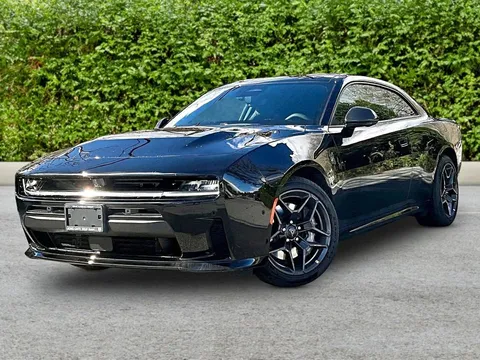 2026 Dodge Charger Scat Pack Plus
