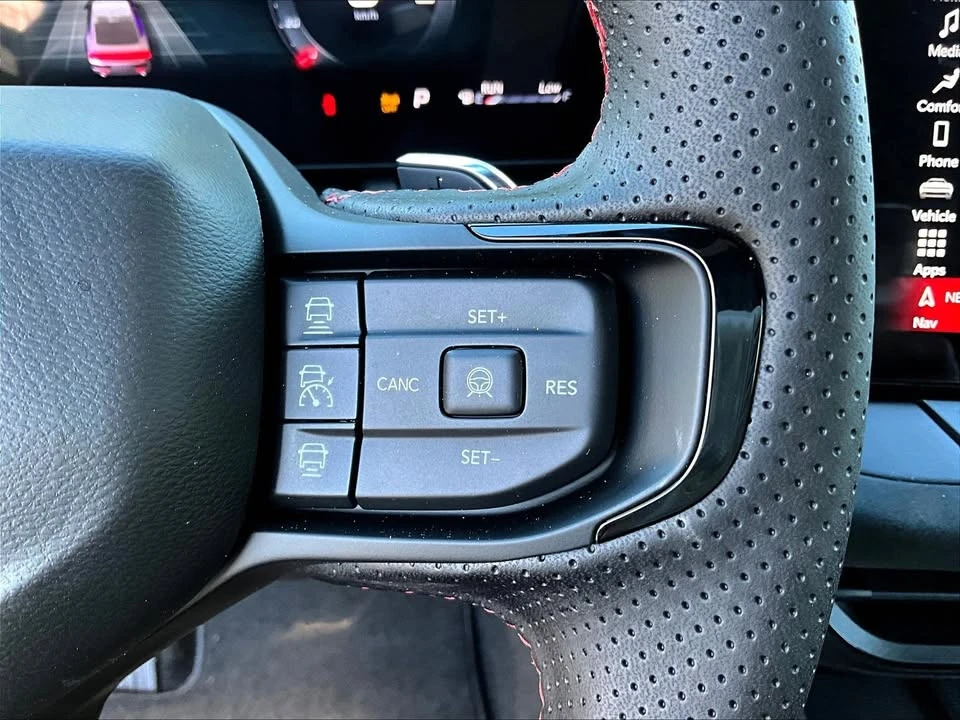 2026 Dodge Charger 8th Gen - Image 19 of 19