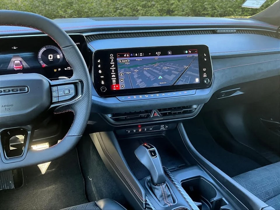 2026 Dodge Charger 8th Gen - Image 10 of 19
