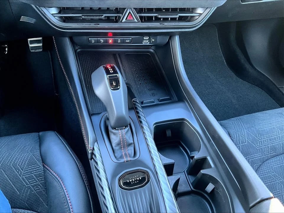 2026 Dodge Charger 8th Gen - Image 18 of 19