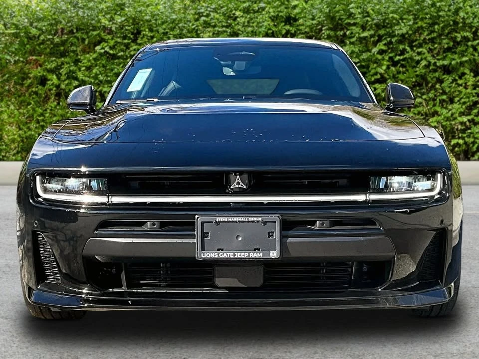 2026 Dodge Charger 8th Gen - Image 2 of 19