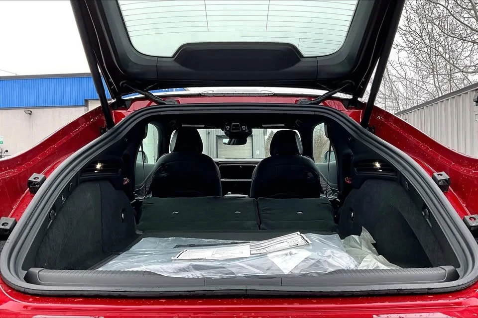 2026 Dodge Charger 8th Gen - Image 12 of 13