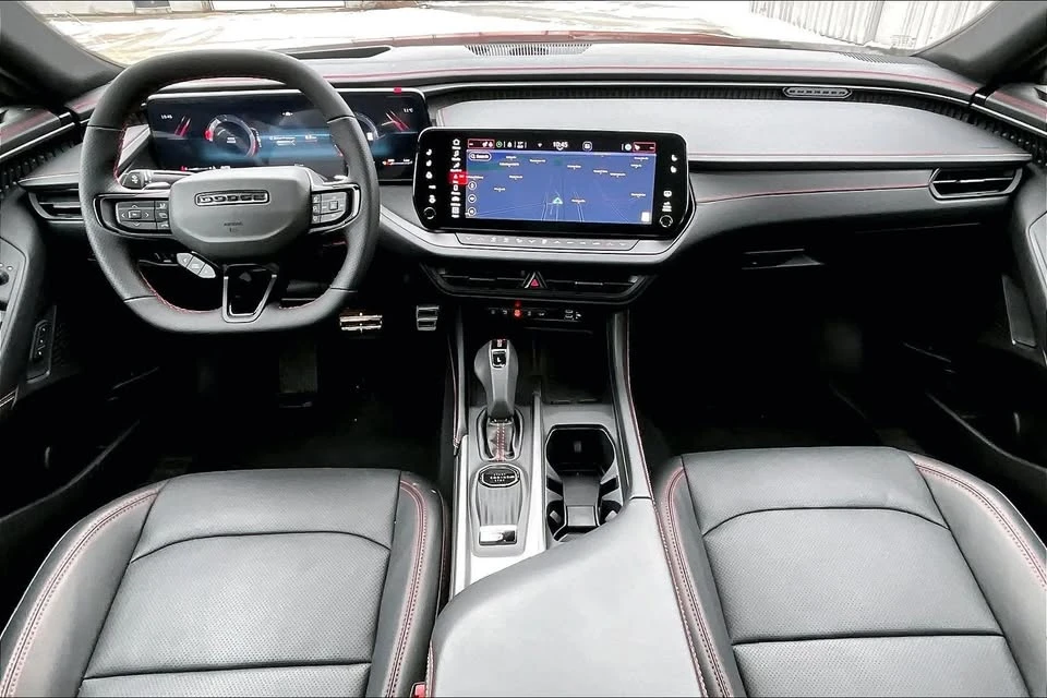 2026 Dodge Charger 8th Gen - Image 4 of 13