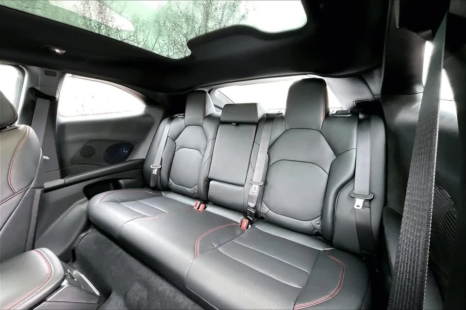 2026 Dodge Charger 8th Gen - Image 6 of 13