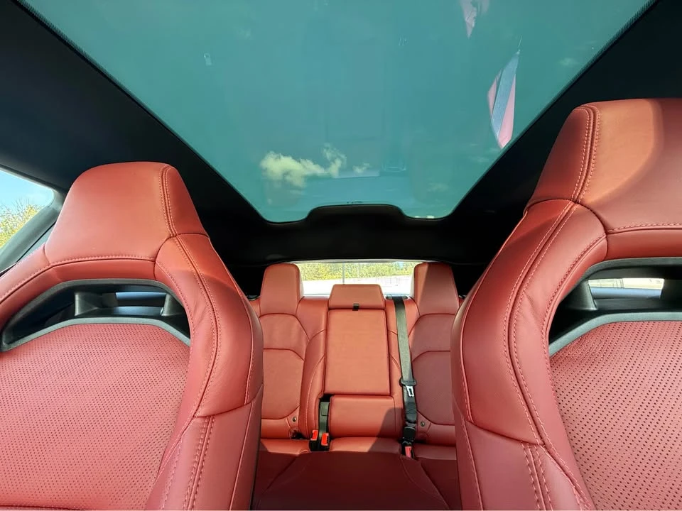2026 Dodge Charger 8th Gen - Image 16 of 16