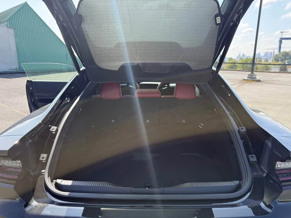 2026 Dodge Charger 8th Gen - Image 4 of 16
