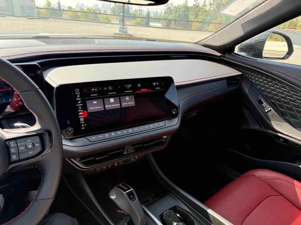 2026 Dodge Charger 8th Gen - Image 15 of 16