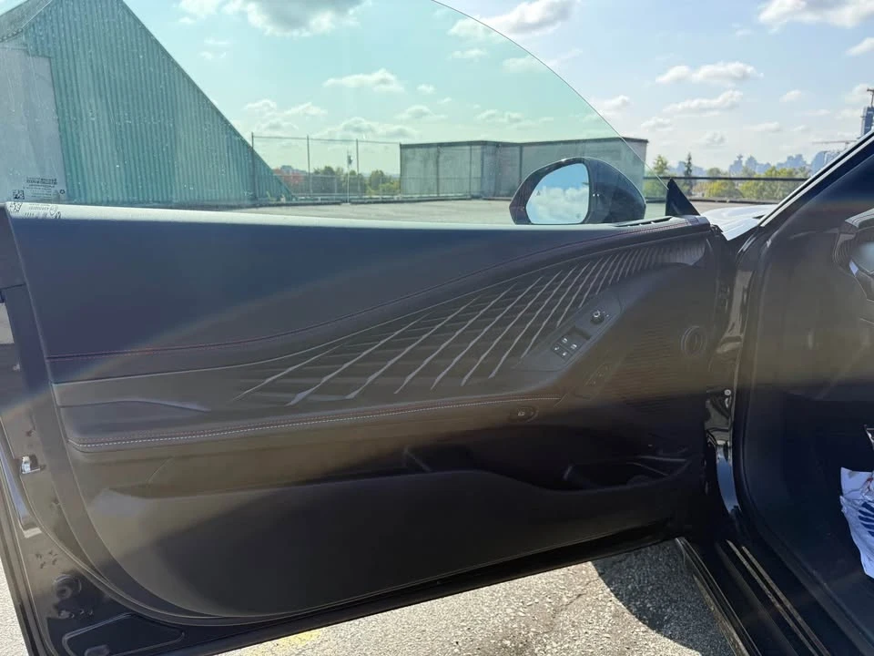 2026 Dodge Charger 8th Gen - Image 9 of 16