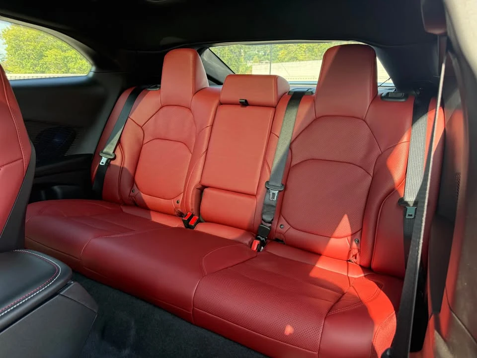 2026 Dodge Charger 8th Gen - Image 7 of 16